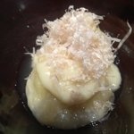 俺の割烹 - いちじく西京煮￥480