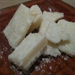 俺の割烹 - パルミジャーノチーズ