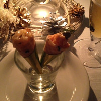 MAIN DINING by THE HOUSE OF PACIFIC - 