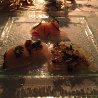 MAIN DINING by THE HOUSE OF PACIFIC - 