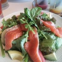 24/7 restaurant - 