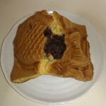 たい焼きそ～れ - 料理写真: