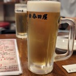 大衆酒場 赤塚 春田屋 - 