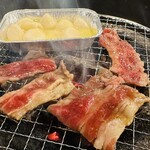 Shichirin Yakiniku Anan - 