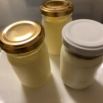 BELLCHE - 푸딩과 티라미수를 구매했습니다✧︎*.