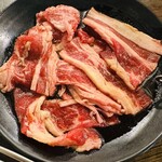 Shichirin Yakiniku Anan - 