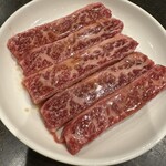 Yakiniku Haramiya - 