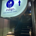 Indigo - 