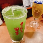 炭火焼とり 安喜 - 