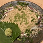 もつ鍋とごま鯖が自慢の居酒屋 個室 しろ屋 - 