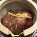 Yakiniku Haramiya - 