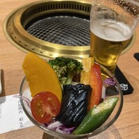 芦屋焼肉 結 -  芦屋焼肉 結 -