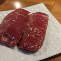 ANIKU produced by 新井屋 - 