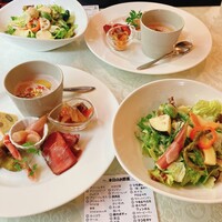 京都イタリアン 欧食屋 Kappa - 