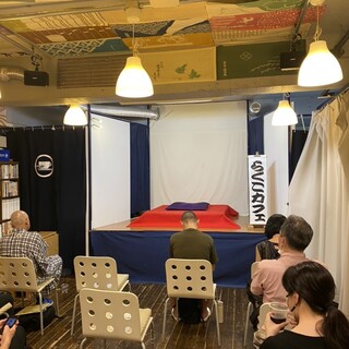 らくごカフェ_2