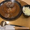 ハンバーグ専門店 松屋精肉店
