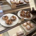 Patisserie Le Hiro - ショーケース