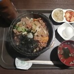 韓国料理マニト  - 