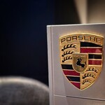 The Momentum by Porsche - 