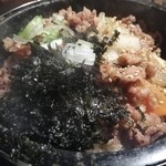 韓国料理マニト  - 