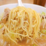 Hidakaya - 麺