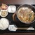 韓国料理マニト  - 料理写真: