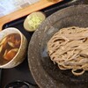 蕎麦と天ぷら ゆずき