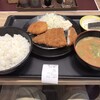 松のや 豊洲IHIビル店