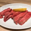 焼肉レストラン 米内