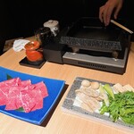 스키야 카와마타