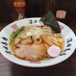 沼田商店 麺組 - 