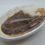 29DINNER - 「29ダイナーカレー」④ ※開封前