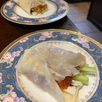 本格中国料理 赤壁 - 
