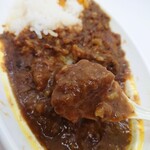 29DINNER - 「29ダイナーカレー」②