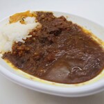 29DINNER - 「29ダイナーカレー」①