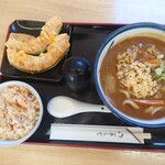 どんちゃん - 