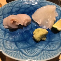 鮨 昇 - 