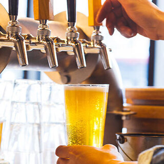 CRAFT BEER&KYOTO ITALIAN 100K_1