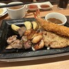 ステーキガスト 門真店 