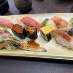 Sushizammai - 