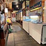 神田きくかわ - 