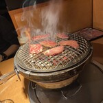 焼肉 ざんまい - 