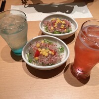 江戸前肉割烹 宮下 - 