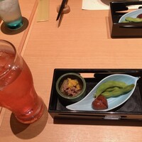 江戸前肉割烹 宮下 - 
