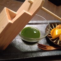 豆乳とんしゃぶ 寅太郎 - 