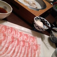 豆乳とんしゃぶ 寅太郎 - 