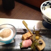 豆乳とんしゃぶ 寅太郎 - 