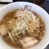喜多方ラーメン 坂内 なんば日本橋店