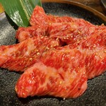 ホルモン専門店 焼肉 ホルモン番長 - 