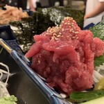 スタンドヒーロー - 